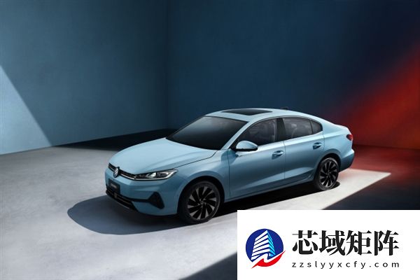 前脸升级+溜背造型！大众速腾S官图上线：1.5L/1.5T动力可选