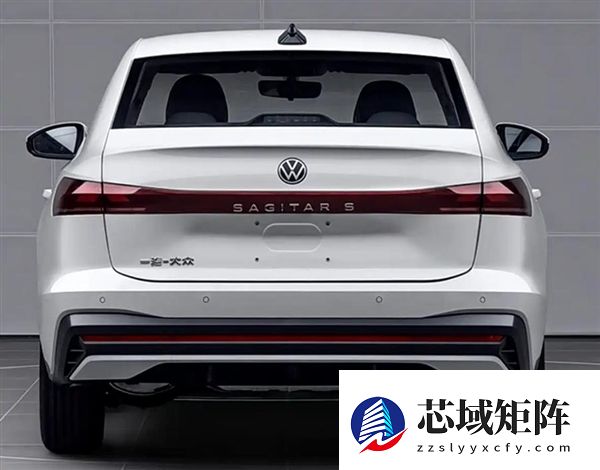 前脸升级+溜背造型！大众速腾S官图上线：1.5L/1.5T动力可选
