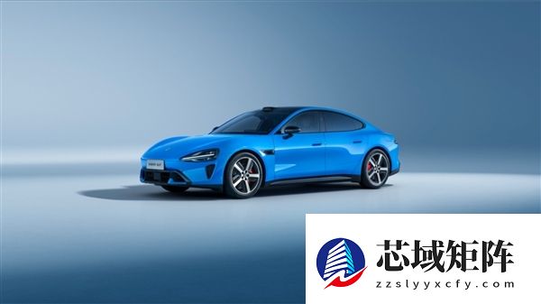 新一代SU7全系搭载小米超级电机V6s Plus：后续实现自研自产