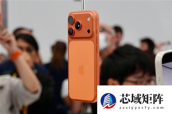 苹果拟携手CG Semi首度在印度封装iPhone芯片