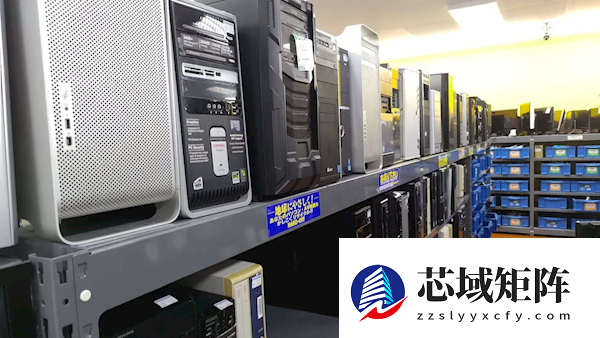 新PC买不到!日本秋叶原PC商家开始“跪求”旧电脑