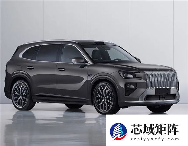 刚开年就神仙打架 这批工信部新车真的太好看了