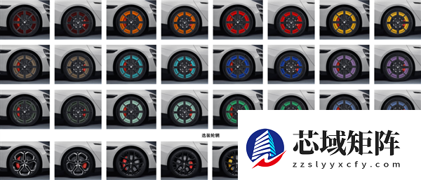 刚开年就神仙打架 这批工信部新车真的太好看了