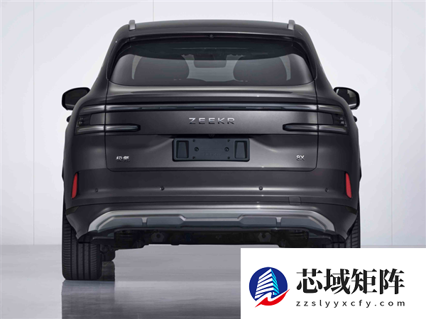 刚开年就神仙打架 这批工信部新车真的太好看了