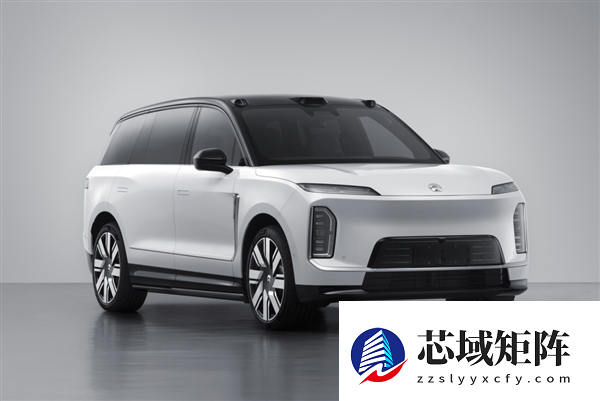 刚开年就神仙打架 这批工信部新车真的太好看了