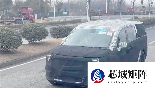 刚开年就神仙打架 这批工信部新车真的太好看了