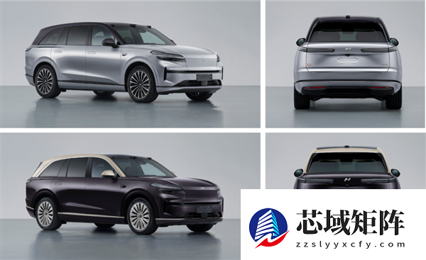 刚开年就神仙打架 这批工信部新车真的太好看了