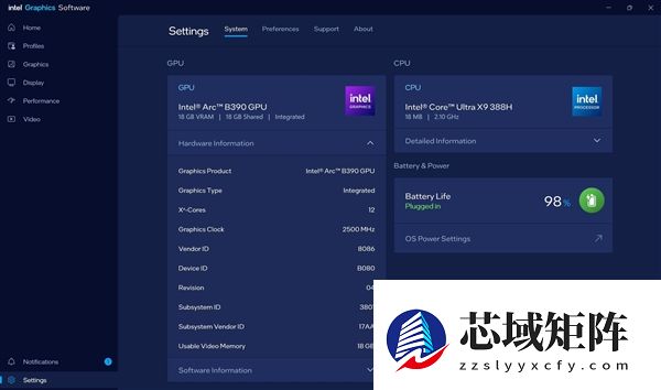 英特尔锐炫B390游戏实测 相当惊艳的游戏体验