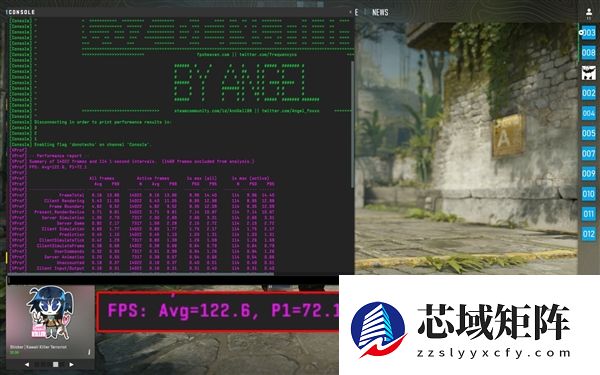 英特尔锐炫B390游戏实测 相当惊艳的游戏体验