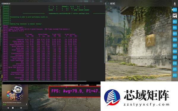 英特尔锐炫B390游戏实测 相当惊艳的游戏体验