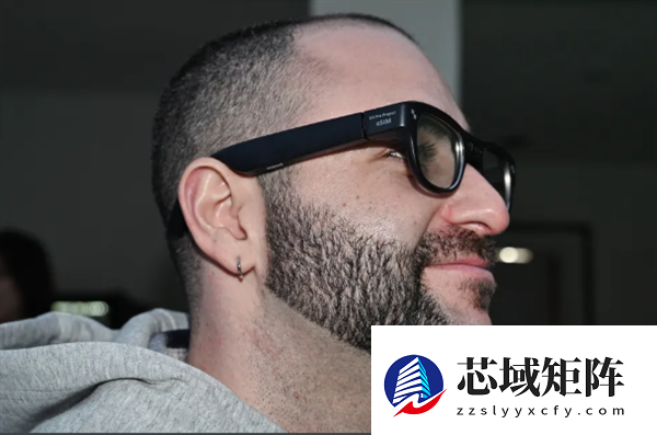 雷鸟首款eSIM智能眼镜发布：彻底告别手机依赖