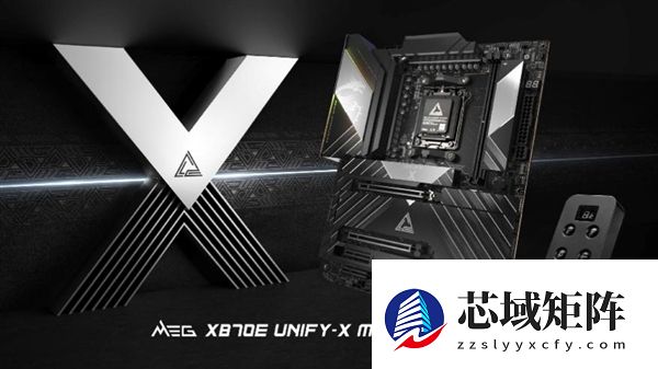 全家桶大升级！微星CES 2026火力全开：全套新品都来了