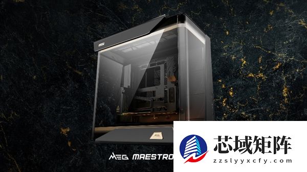 全家桶大升级！微星CES 2026火力全开：全套新品都来了