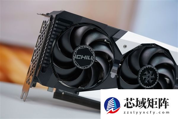 冰味十足！映众RTX 5060 Ti 16GB超级冰龙显卡图赏