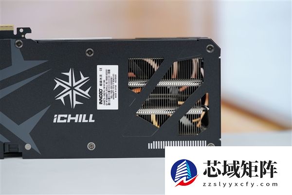 冰味十足！映众RTX 5060 Ti 16GB超级冰龙显卡图赏