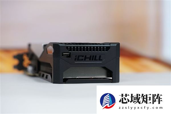 冰味十足！映众RTX 5060 Ti 16GB超级冰龙显卡图赏