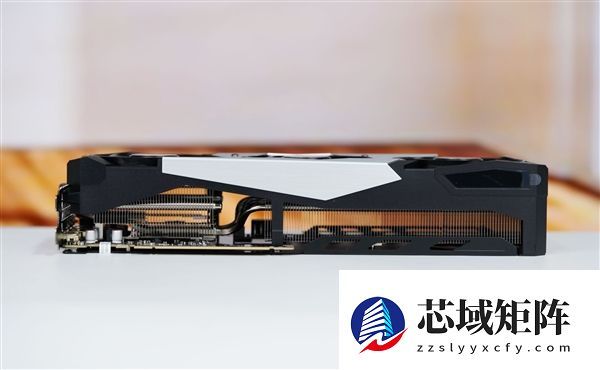 冰味十足！映众RTX 5060 Ti 16GB超级冰龙显卡图赏