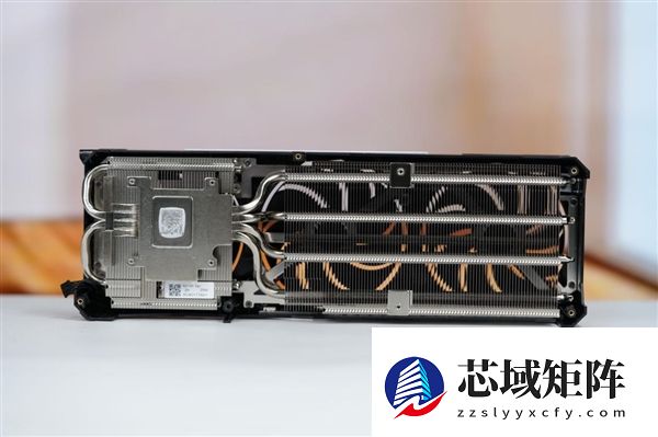 冰味十足！映众RTX 5060 Ti 16GB超级冰龙显卡图赏