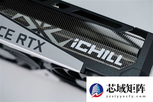 冰味十足！映众RTX 5060 Ti 16GB超级冰龙显卡图赏