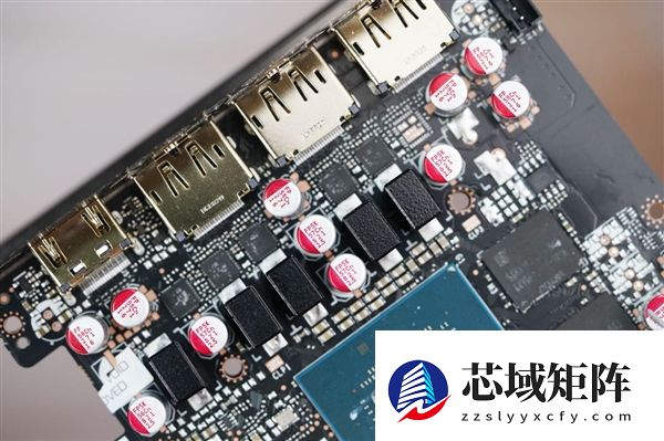 冰味十足！映众RTX 5060 Ti 16GB超级冰龙显卡图赏