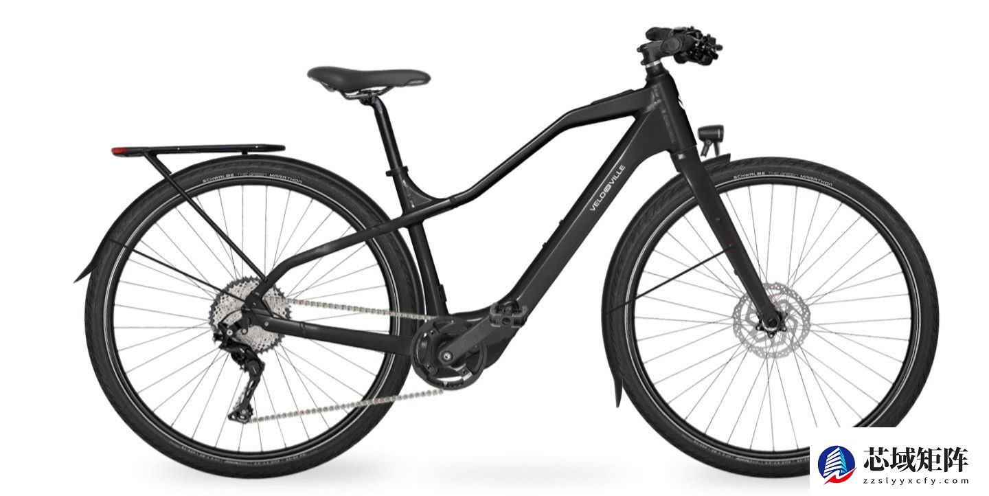 大疆跨界助力Velo de Ville推高端电自Revo-C