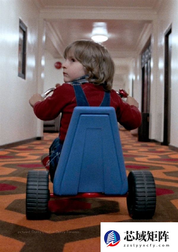 影史经典神作！恐怖片《闪灵》确认首次引进内地