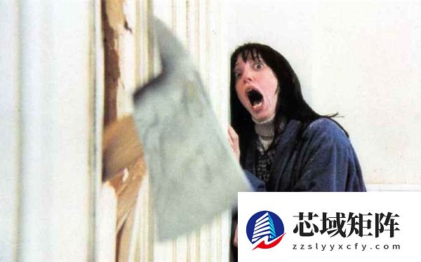 影史经典神作！恐怖片《闪灵》确认首次引进内地