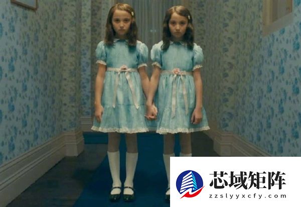 影史经典神作！恐怖片《闪灵》确认首次引进内地