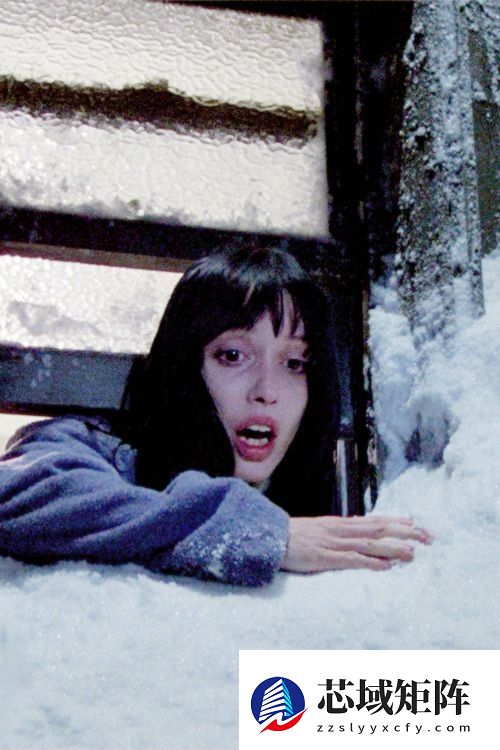 影史经典神作！恐怖片《闪灵》确认首次引进内地