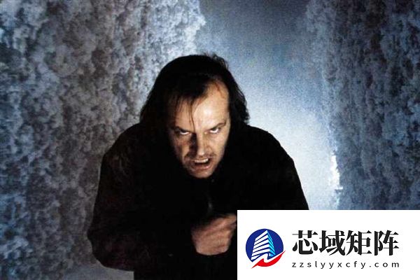 影史经典神作！恐怖片《闪灵》确认首次引进内地