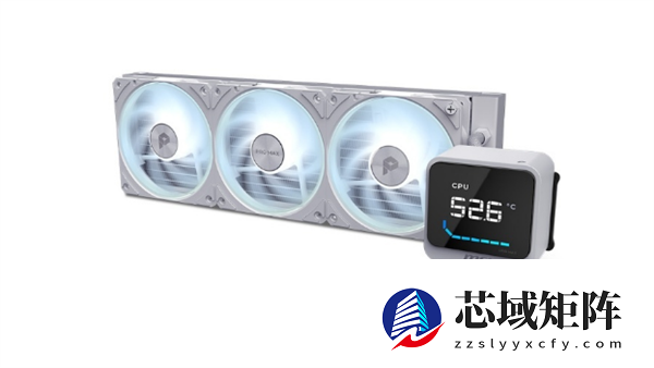 微星发布全新PRO MAX系列：主板、显示器、电源全都有 一致纯白配色