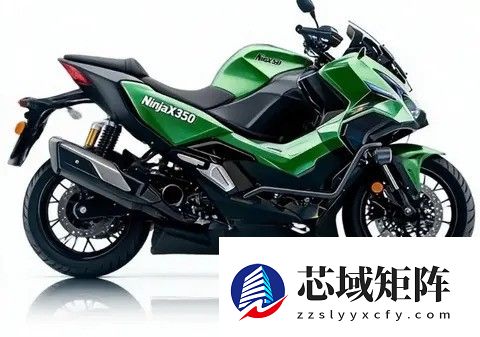 川崎拟推混动跨界踏板 搭451cc双缸自动挡