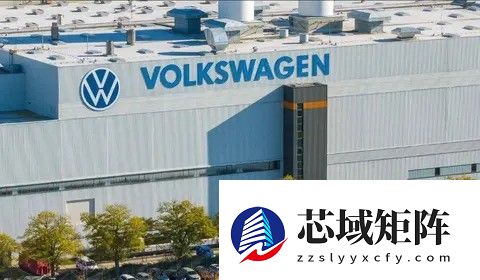 大众德国透明工厂停产整车转型动力电池与出行展示