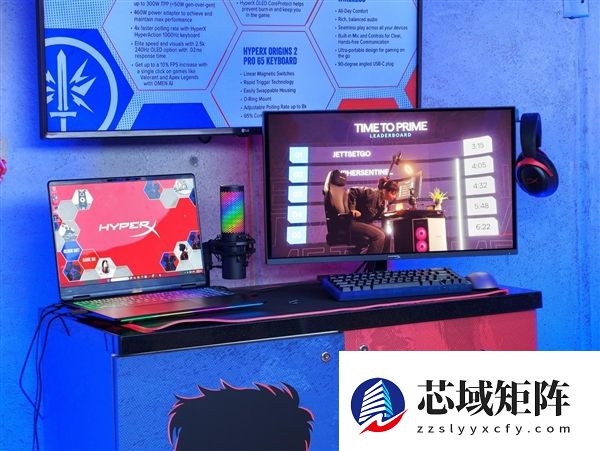 双屏5090来了！聊聊我在CES 2026看到的那些PC圈疯子产品