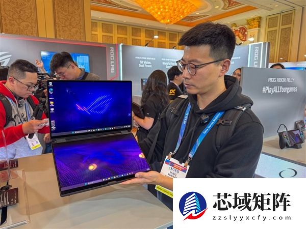 双屏5090来了！聊聊我在CES 2026看到的那些PC圈疯子产品