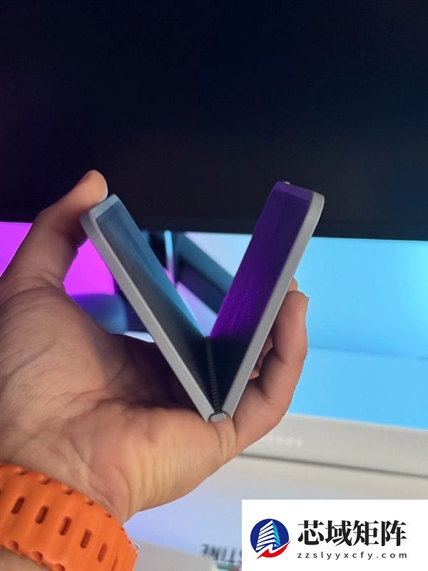 iPhone折叠屏前瞻 苹果需要解决这三大难题