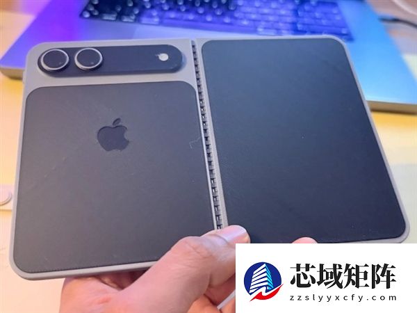 iPhone折叠屏前瞻 苹果需要解决这三大难题