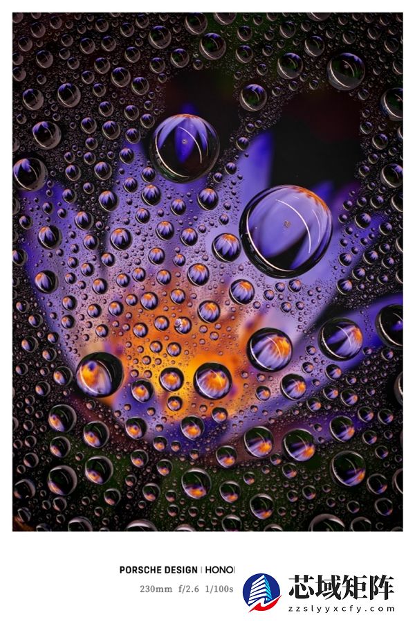 荣耀最强影像旗舰！荣耀Magic8 RSR保时捷设计长焦样张首秀