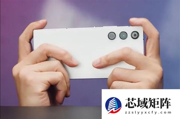 2026年第一款真全面屏来了！红魔11 Air官宣