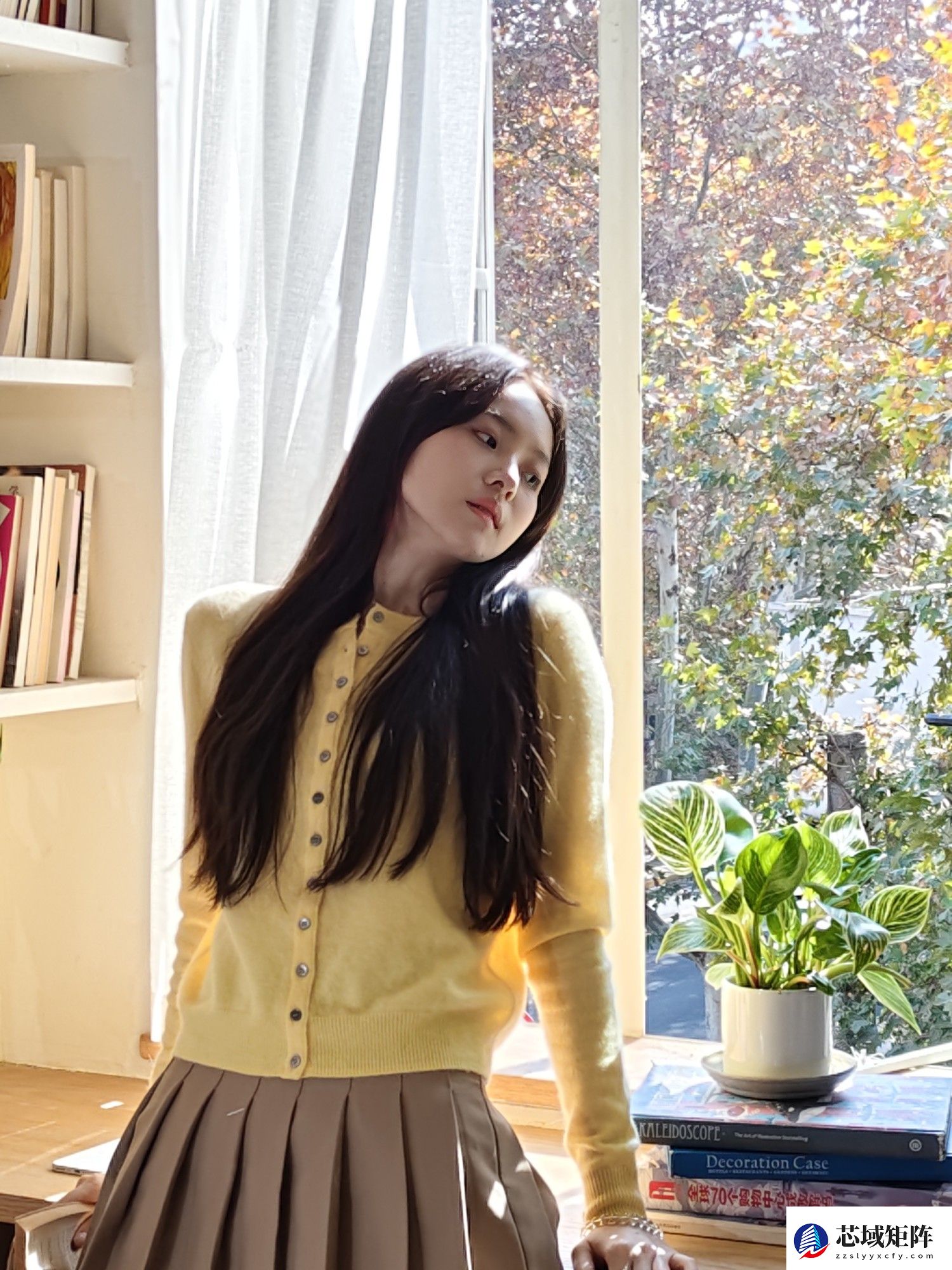 vivo S50随手拍都是氛围感大片 闭眼入不亏