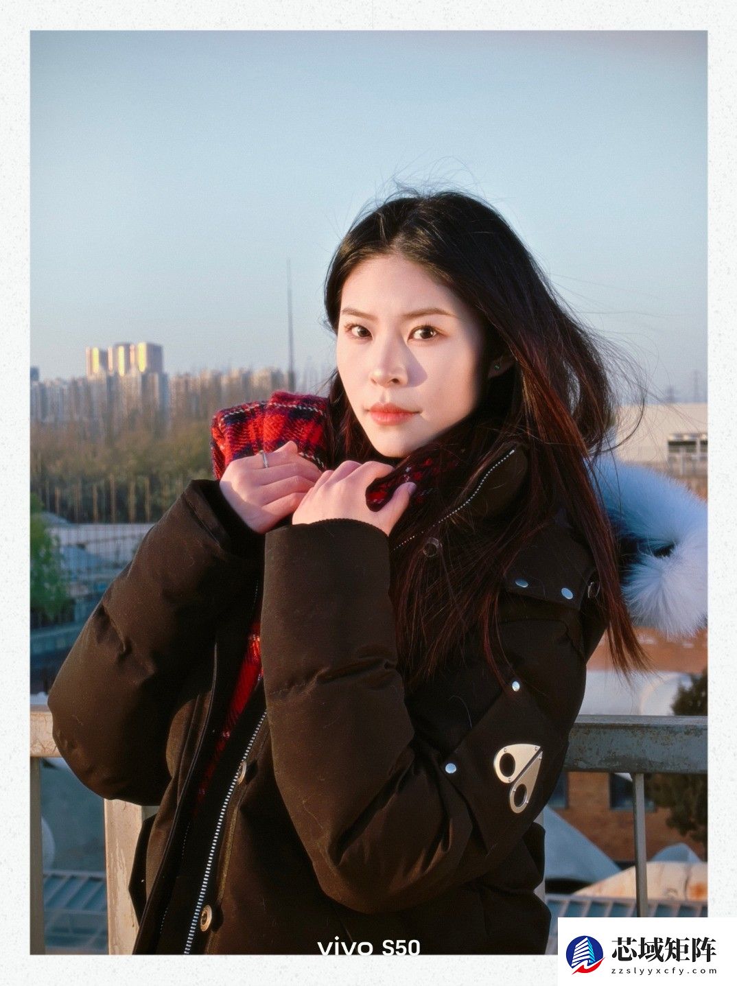 vivo S50随手拍都是氛围感大片 闭眼入不亏