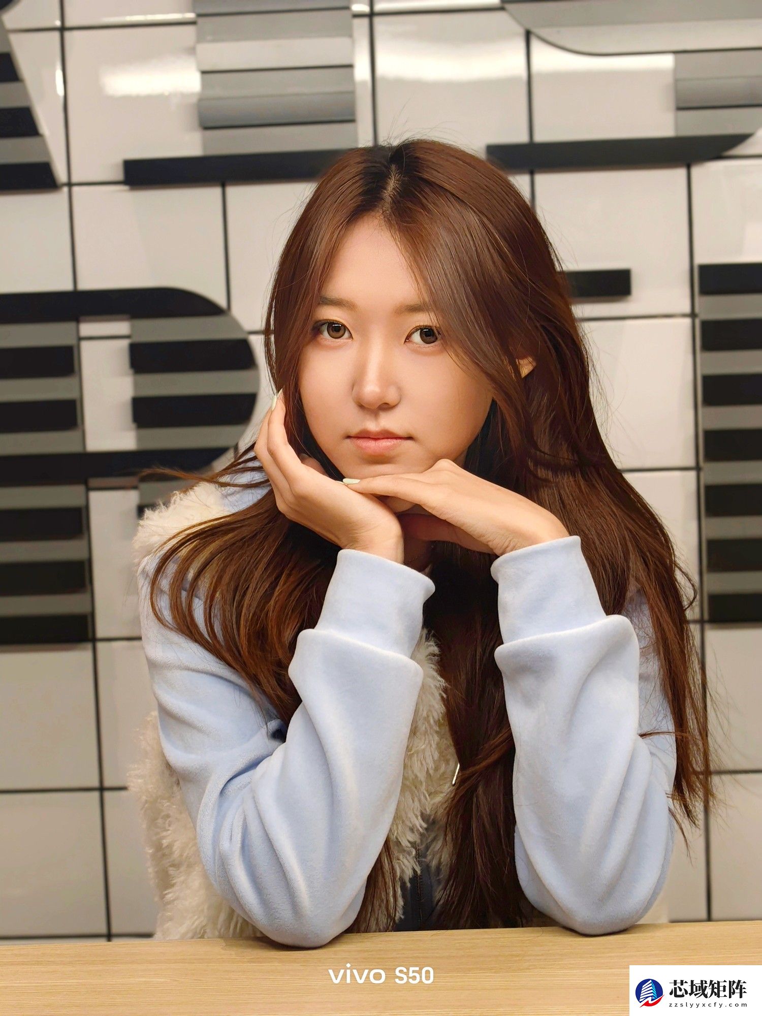 vivo S50随手拍都是氛围感大片 闭眼入不亏