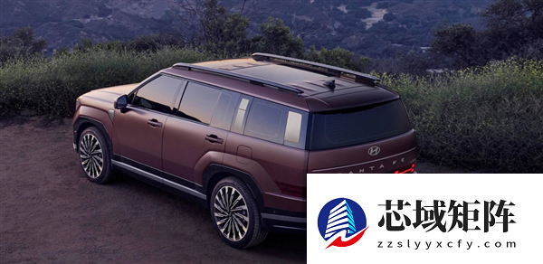 19.58万元起！2026款北京现代第五代胜达上市：标配247马力