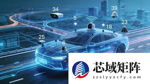 长安极狐获L3级自动驾驶上路许可