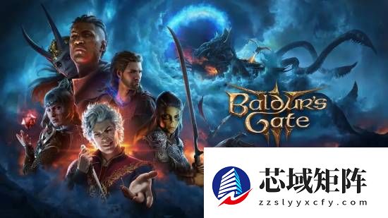 博德之门3销量破2000万，神界新作进入动捕阶段