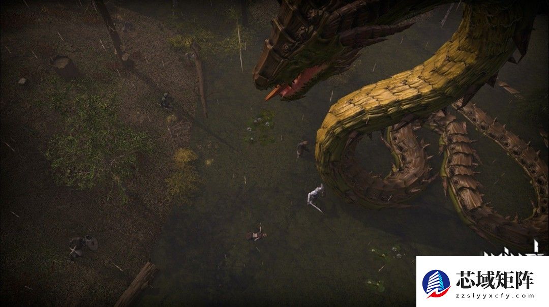 荒野之地2：新大陆12月19日前免费领取，限时福利上线