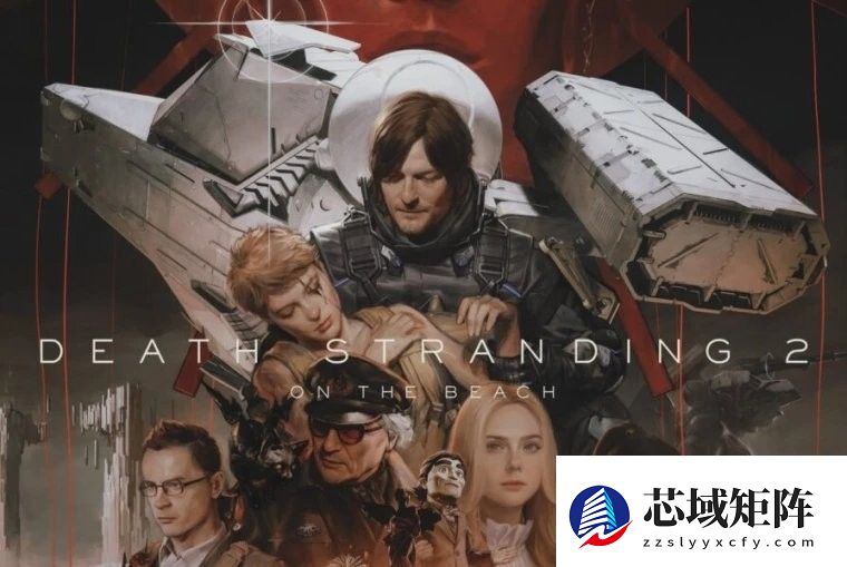 死亡搁浅2PC版去向成谜 官方尚未回应平台信息变更