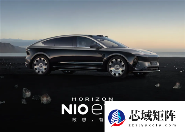 全球限量9台！蔚来ET9百万纪念版上市：81.8万起