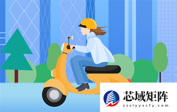 放宽电动车后座乘员年龄至16岁 北京电动车新规五一施行