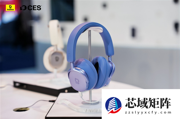 CES2026黑马出圈：Baseus倍思全场景智能产品狂揽国际权威奖项